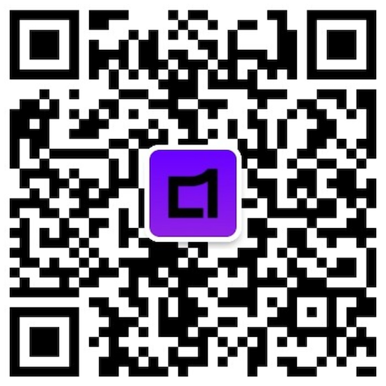 Wechat Official Accounts Qrcode